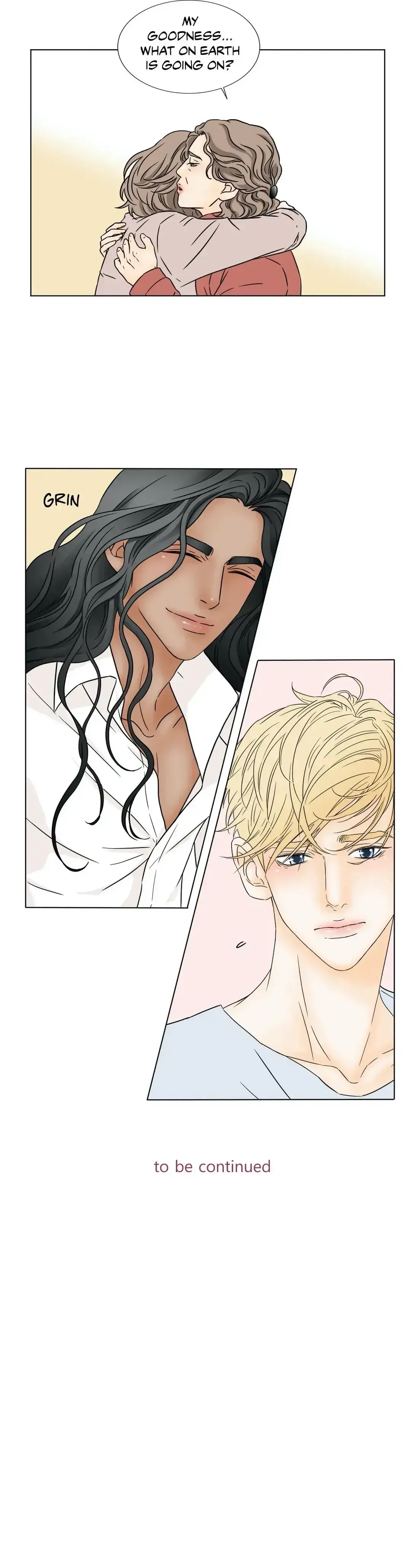 Carnal Karma Chapter 20 - Page 14