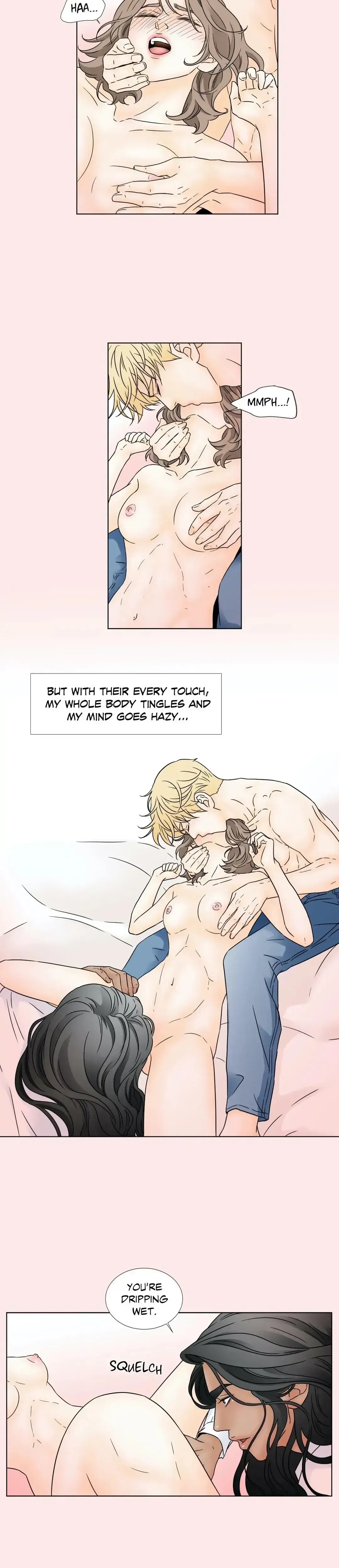 Carnal Karma Chapter 20 - Page 2