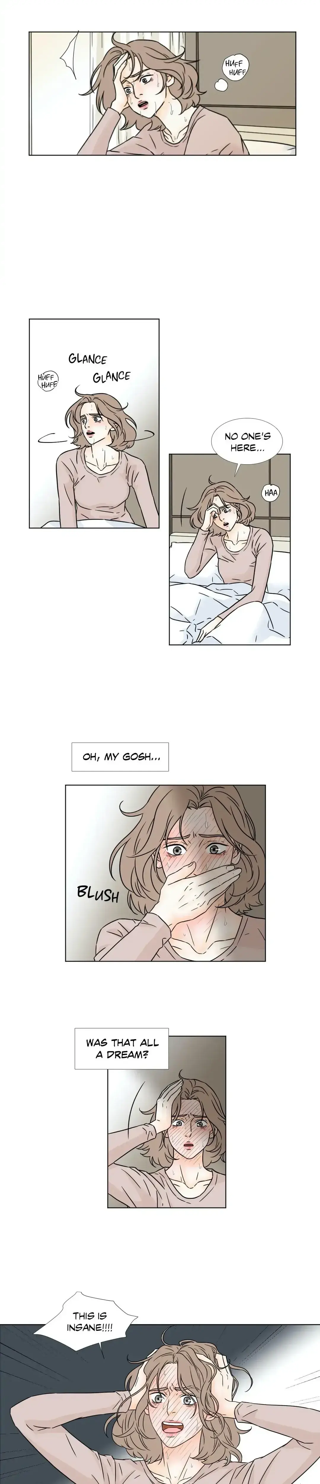 Carnal Karma Chapter 20 - Page 6