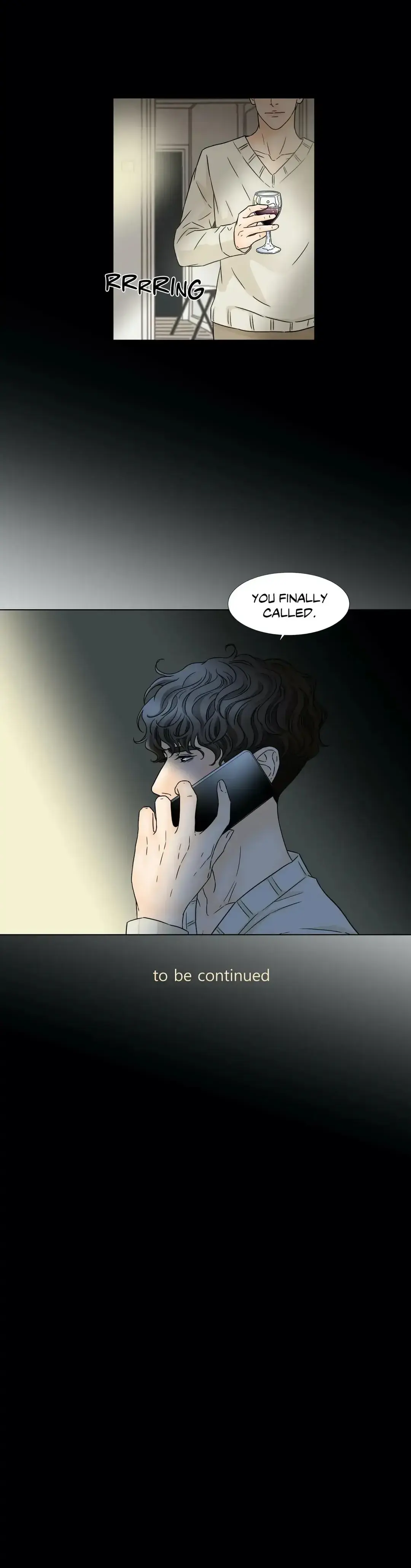 Carnal Karma Chapter 21 - Page 14
