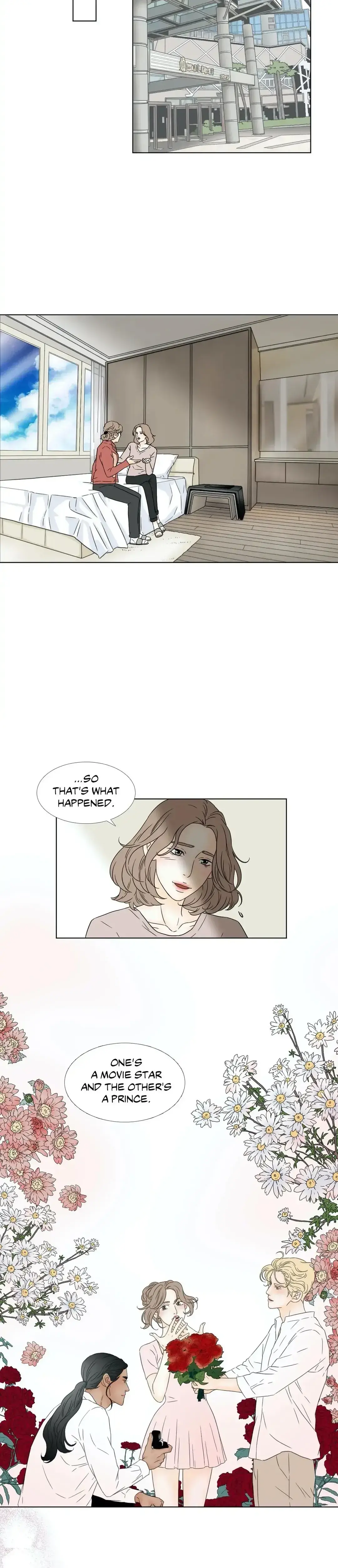 Carnal Karma Chapter 21 - Page 4