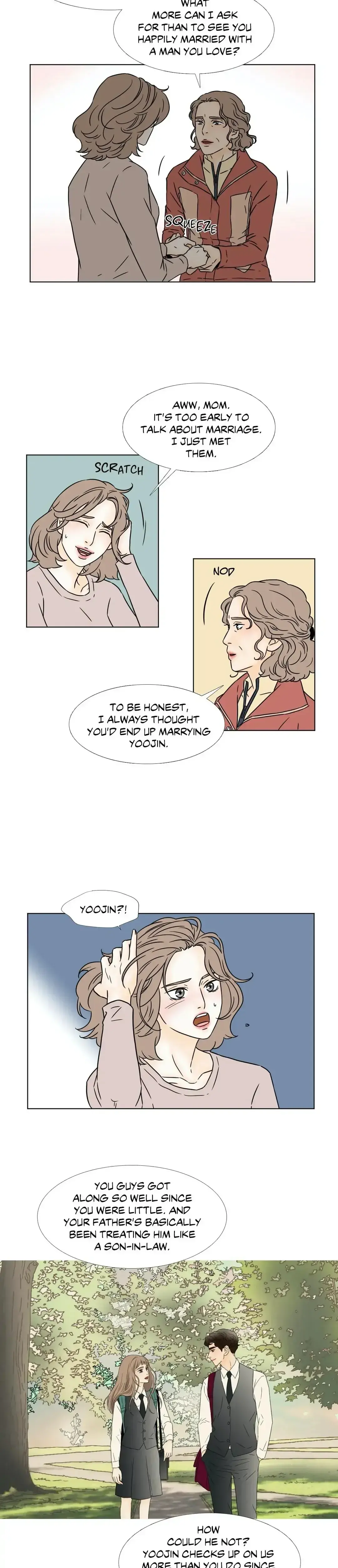 Carnal Karma Chapter 21 - Page 6