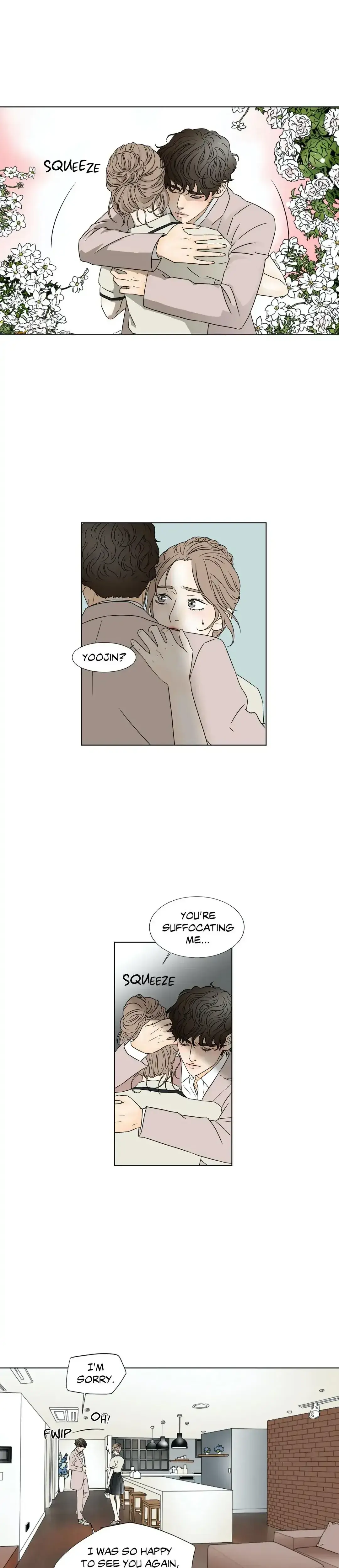 Carnal Karma Chapter 22 - Page 13