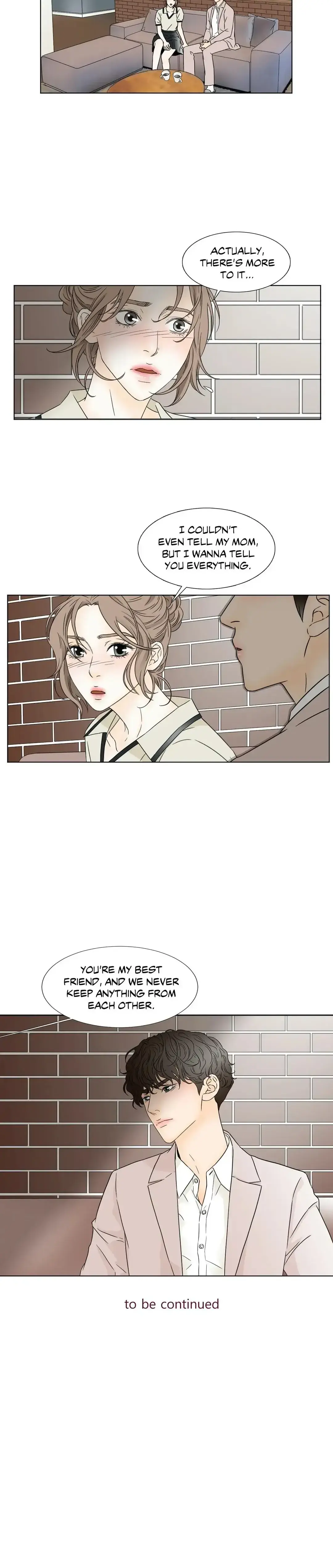 Carnal Karma Chapter 22 - Page 15