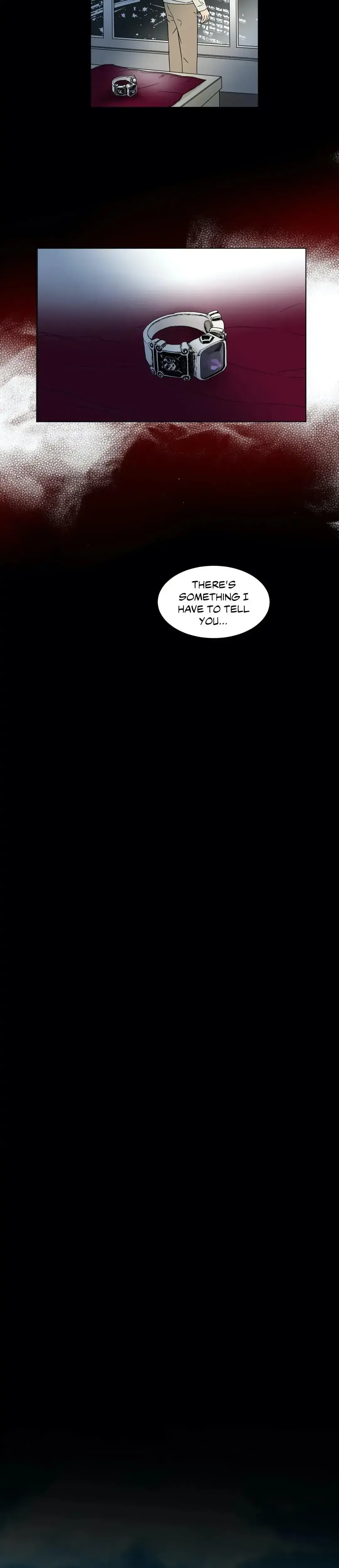 Carnal Karma Chapter 22 - Page 2