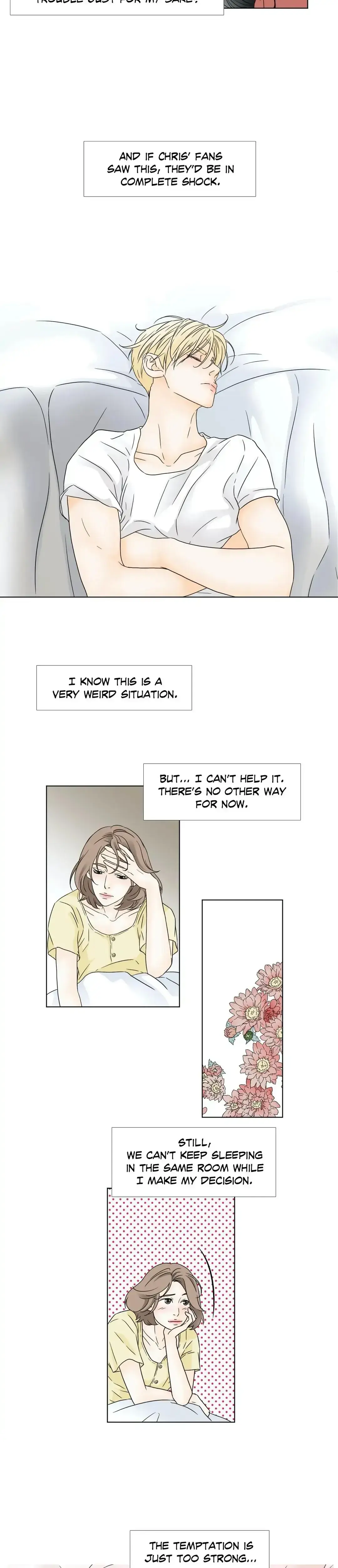 Carnal Karma Chapter 22 - Page 7