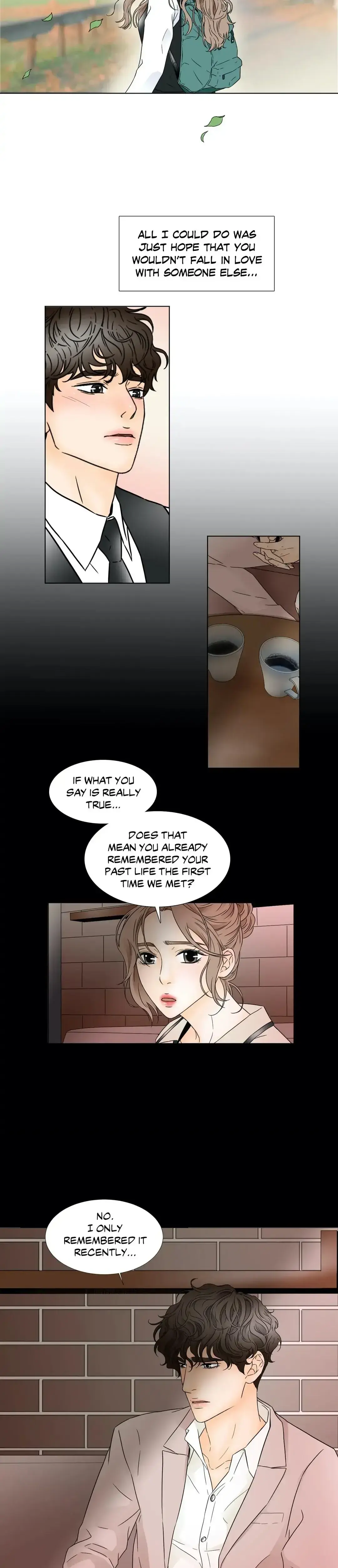 Carnal Karma Chapter 23 - Page 13