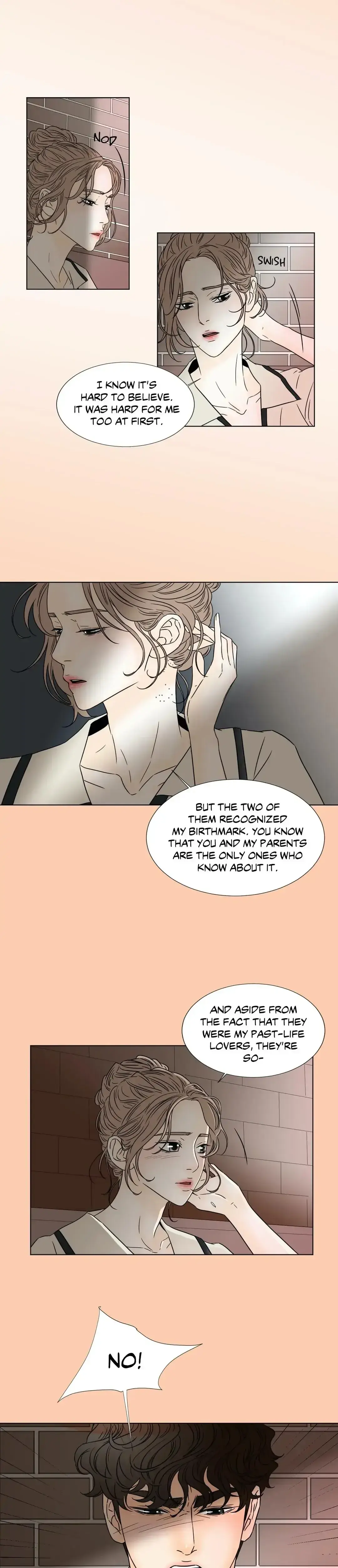 Carnal Karma Chapter 23 - Page 3