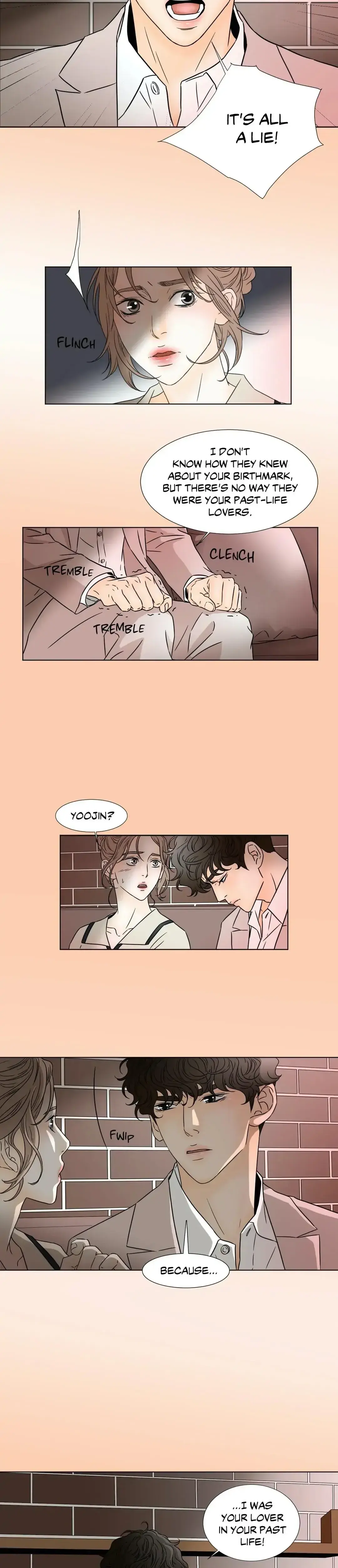 Carnal Karma Chapter 23 - Page 4