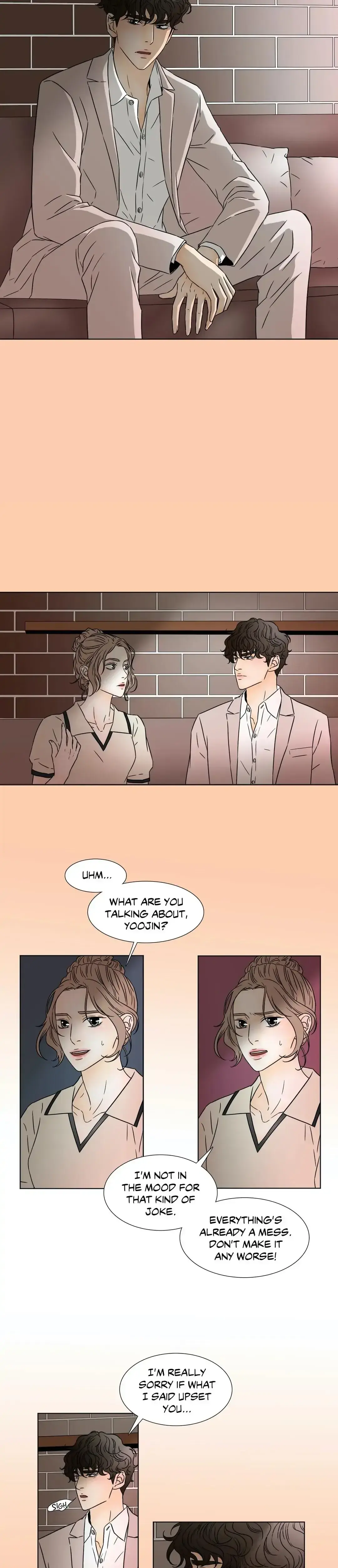 Carnal Karma Chapter 23 - Page 5