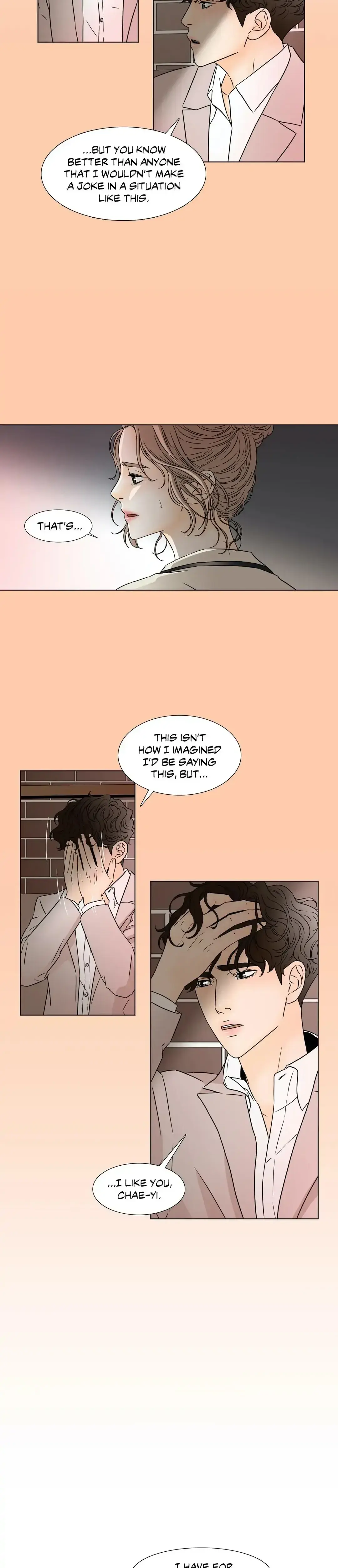 Carnal Karma Chapter 23 - Page 6