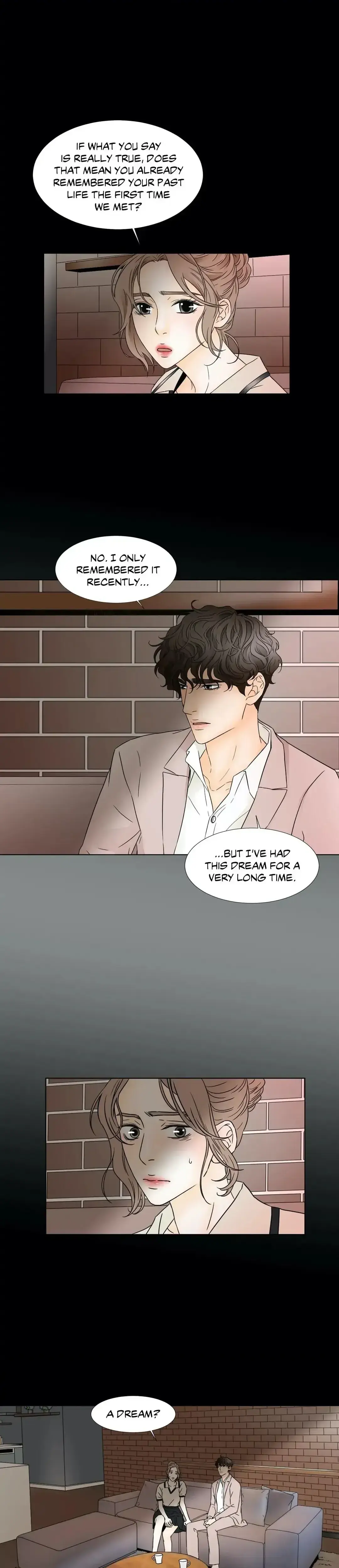 Carnal Karma Chapter 24 - Page 1
