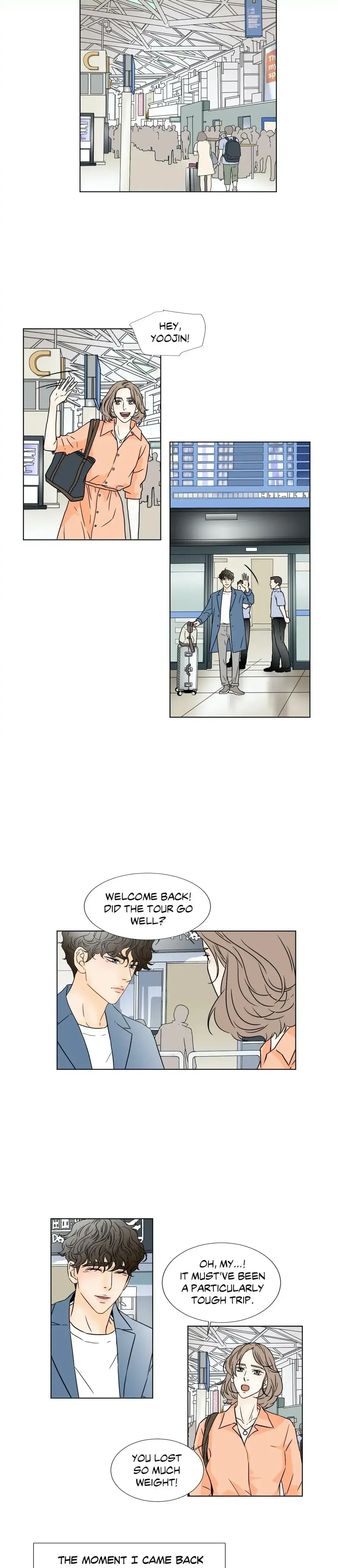 Carnal Karma Chapter 24 - Page 10