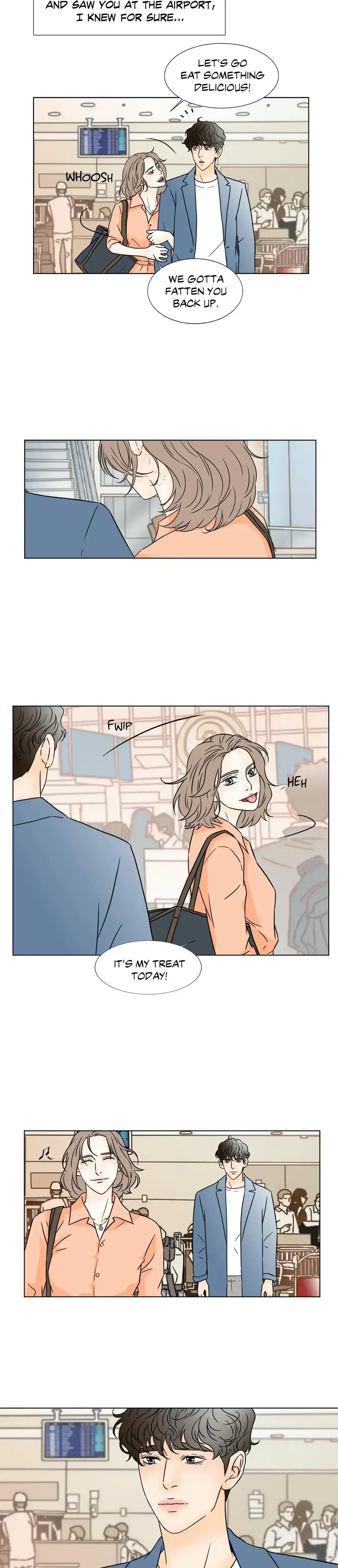 Carnal Karma Chapter 24 - Page 11