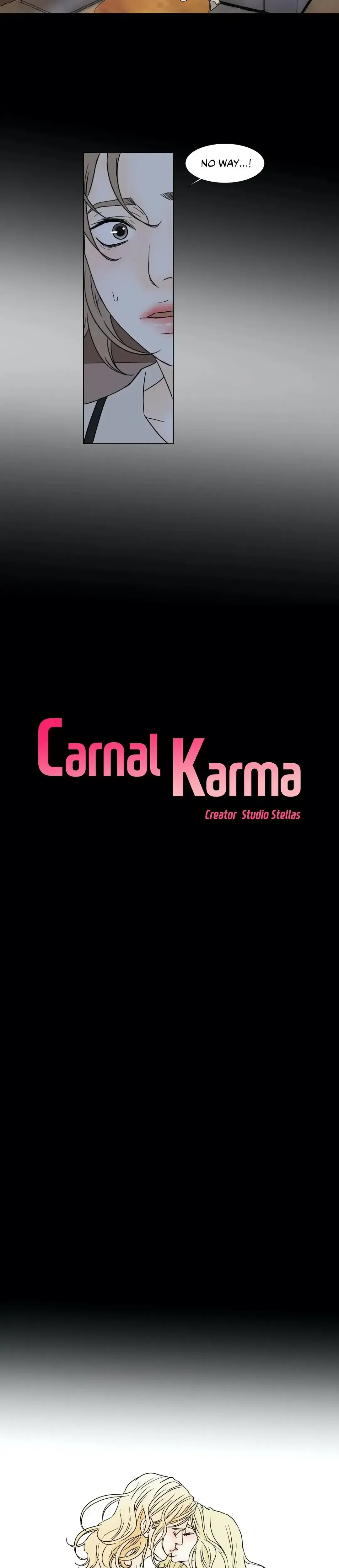 Carnal Karma Chapter 24 - Page 2