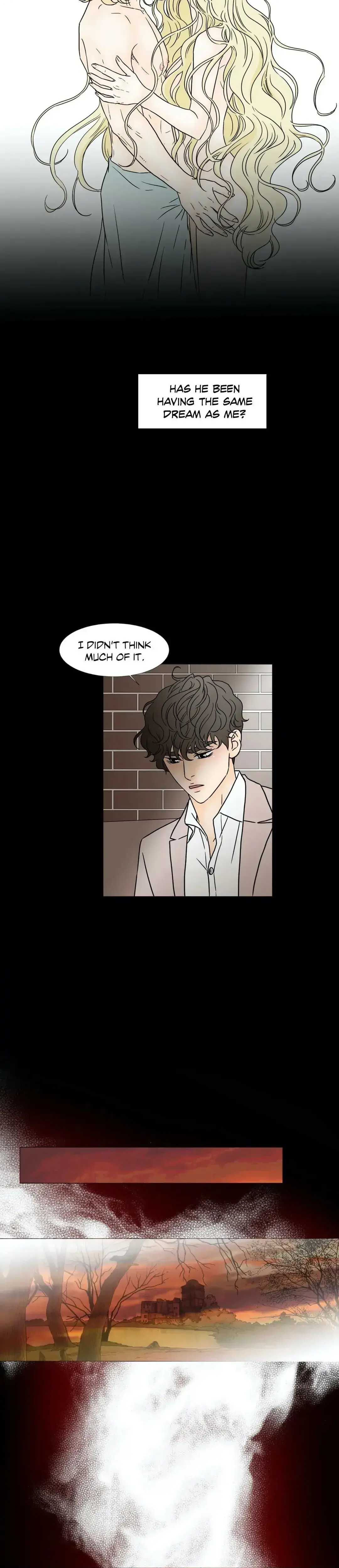 Carnal Karma Chapter 24 - Page 3