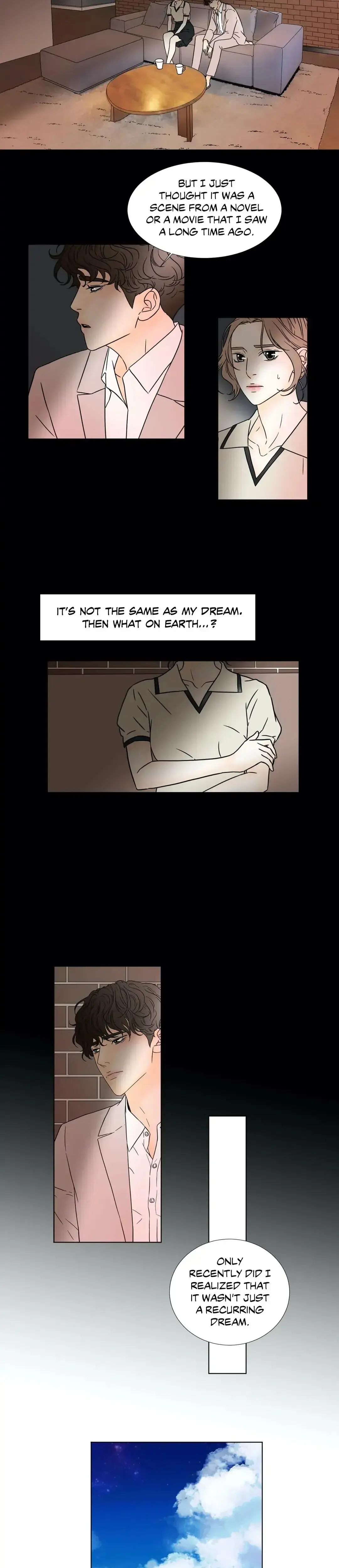 Carnal Karma Chapter 24 - Page 5