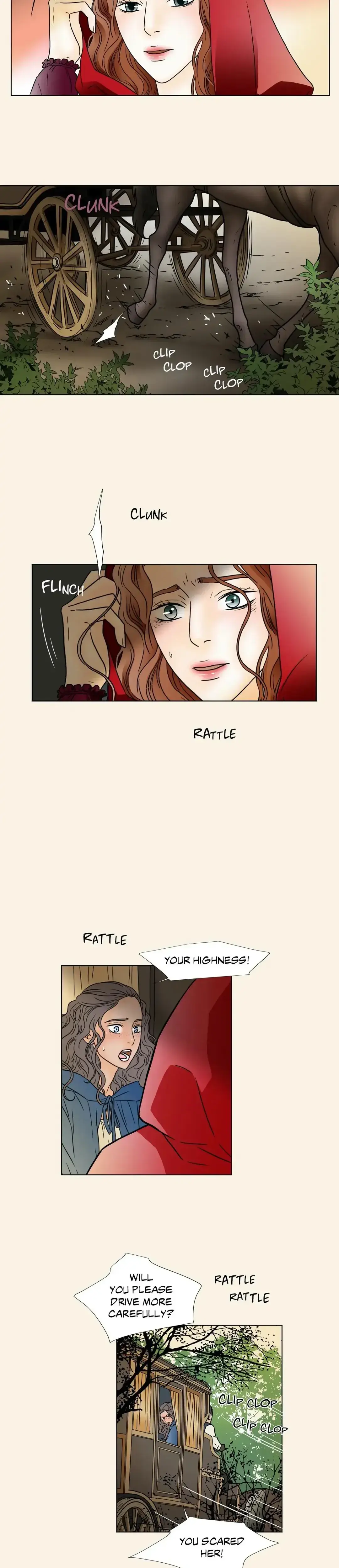 Carnal Karma Chapter 25 - Page 10