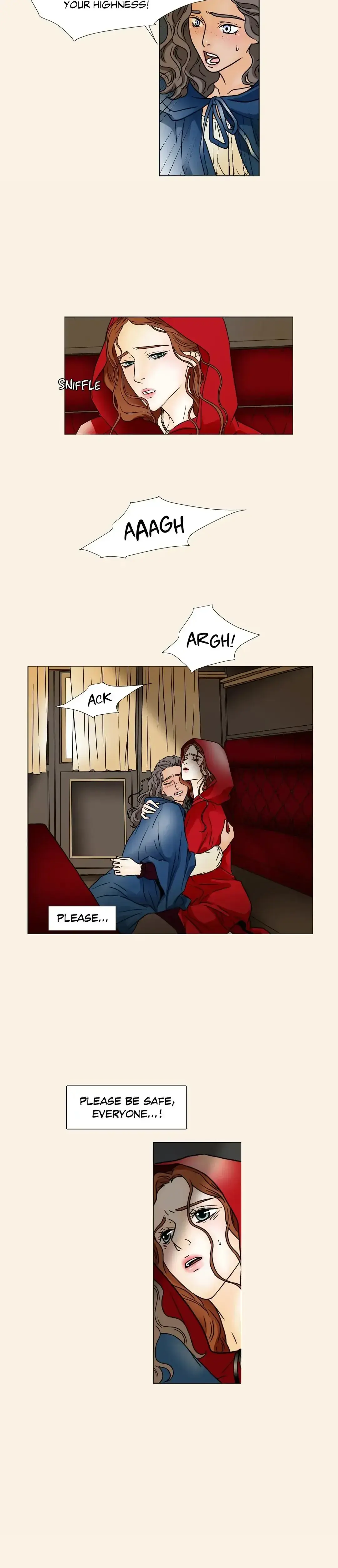 Carnal Karma Chapter 25 - Page 13