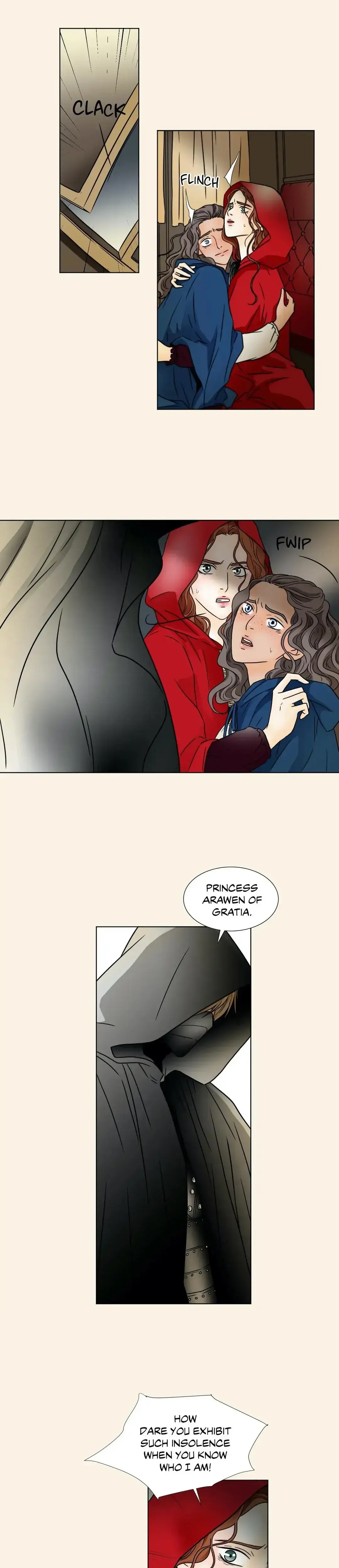 Carnal Karma Chapter 25 - Page 14