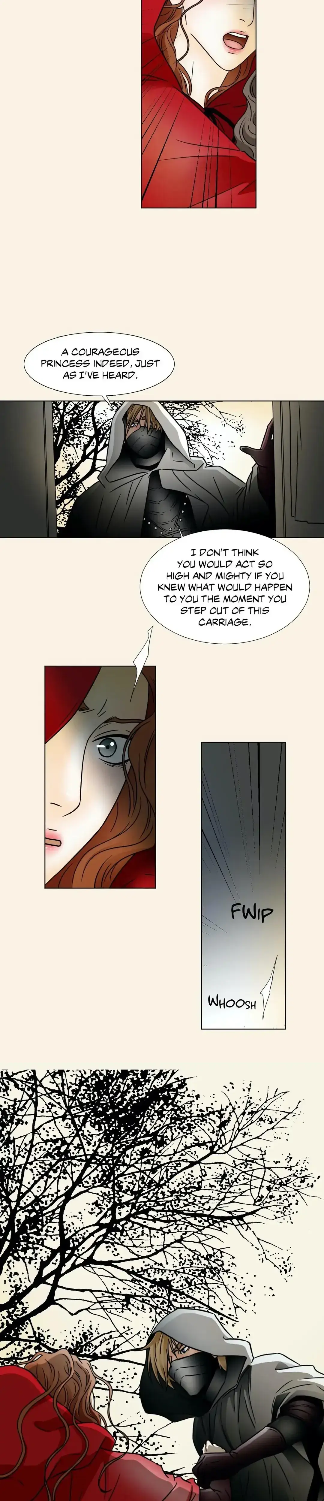 Carnal Karma Chapter 25 - Page 15