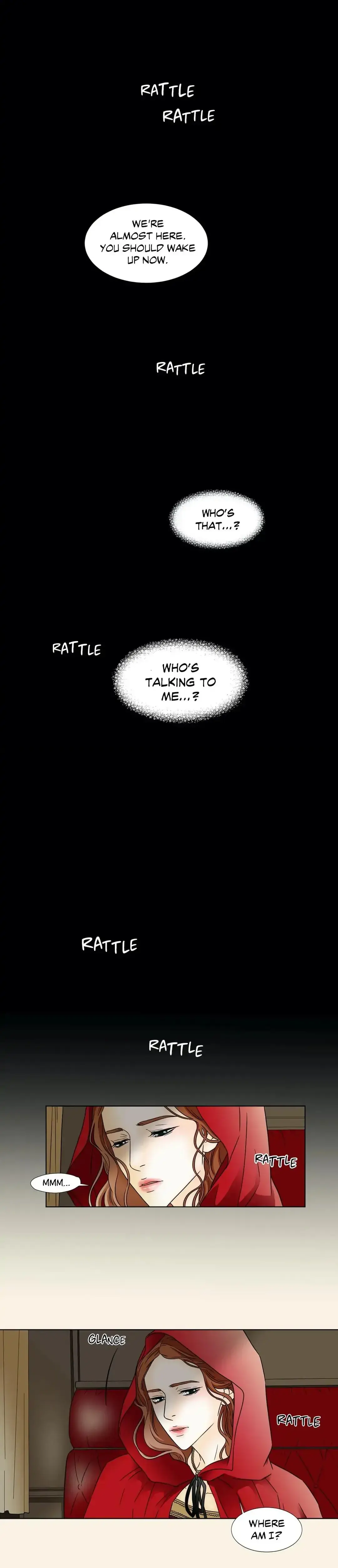 Carnal Karma Chapter 25 - Page 4
