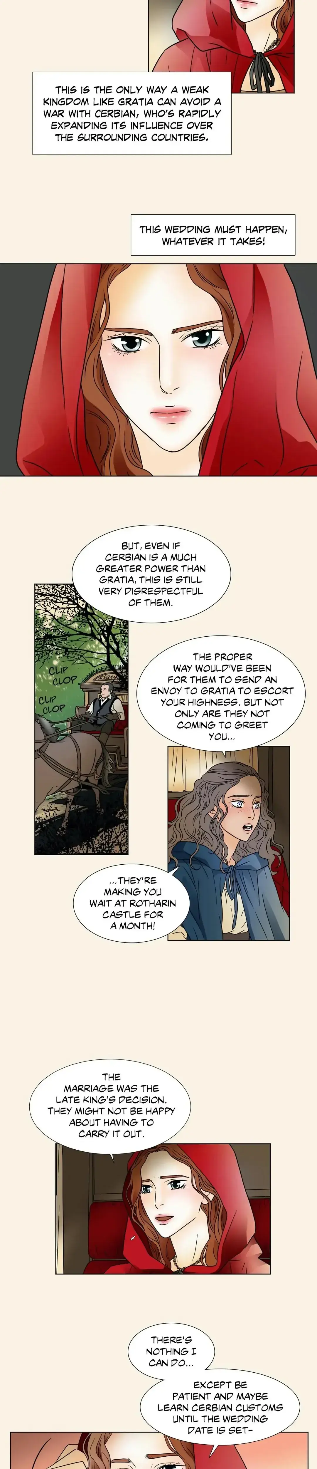 Carnal Karma Chapter 25 - Page 9