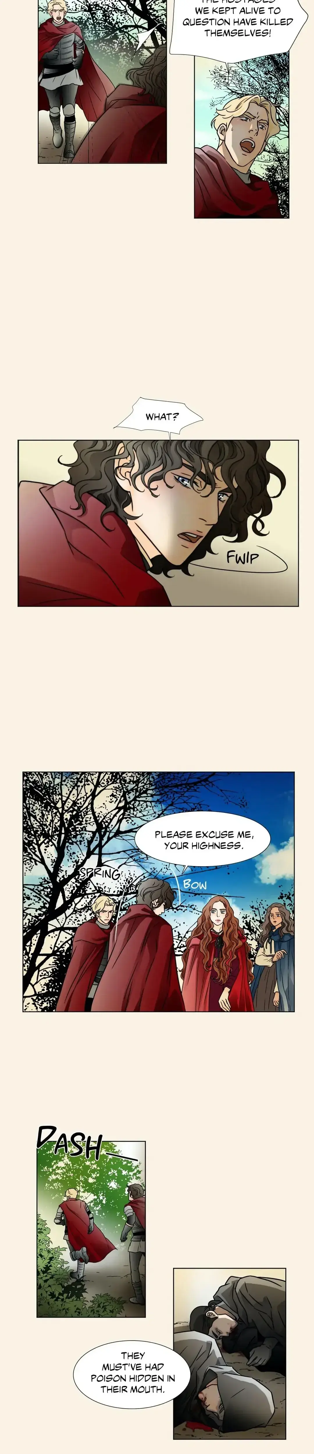 Carnal Karma Chapter 26 - Page 10