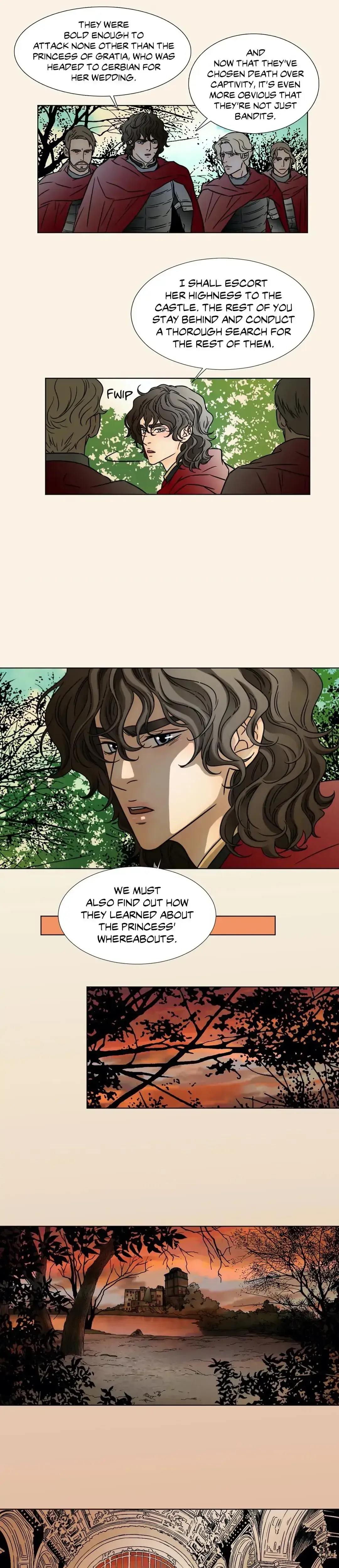 Carnal Karma Chapter 26 - Page 11