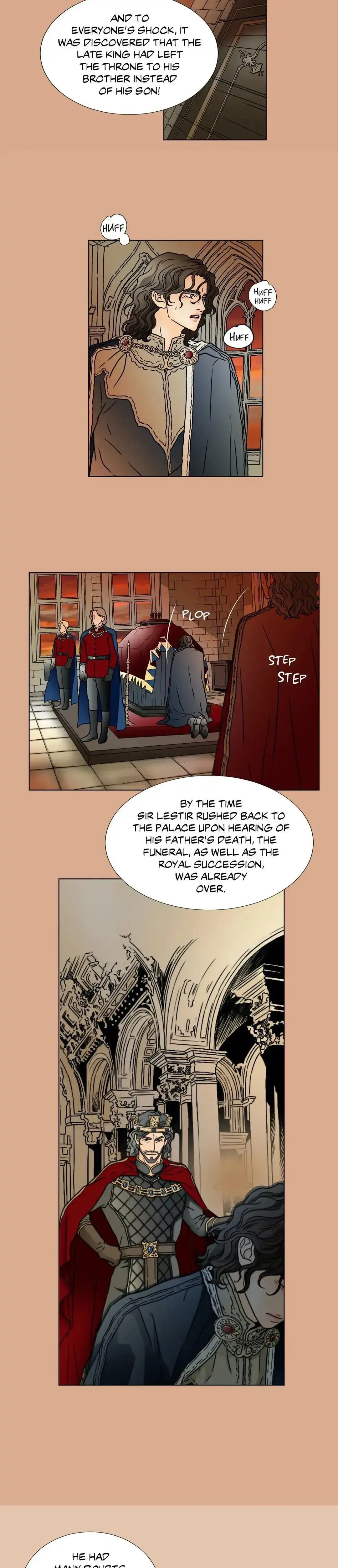 Carnal Karma Chapter 26 - Page 13