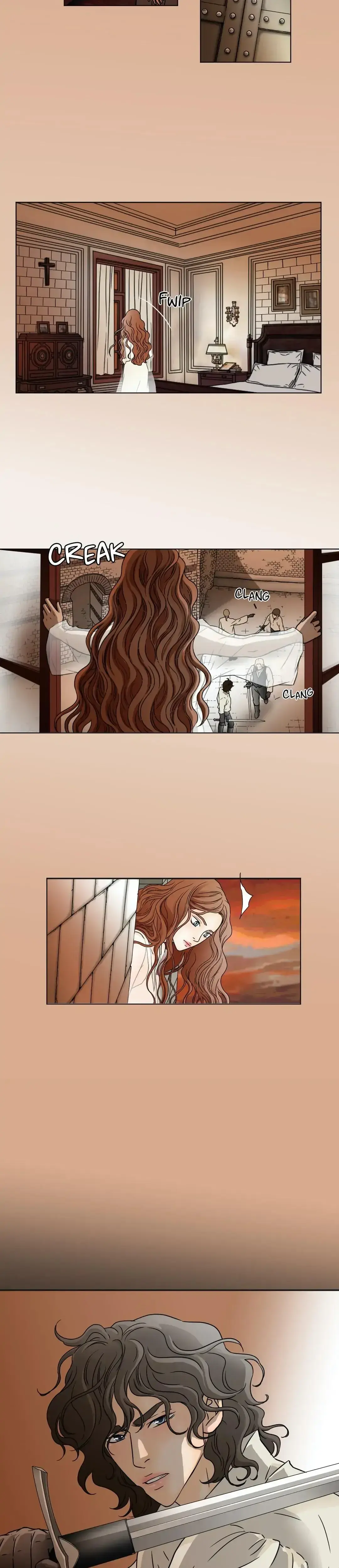 Carnal Karma Chapter 26 - Page 15