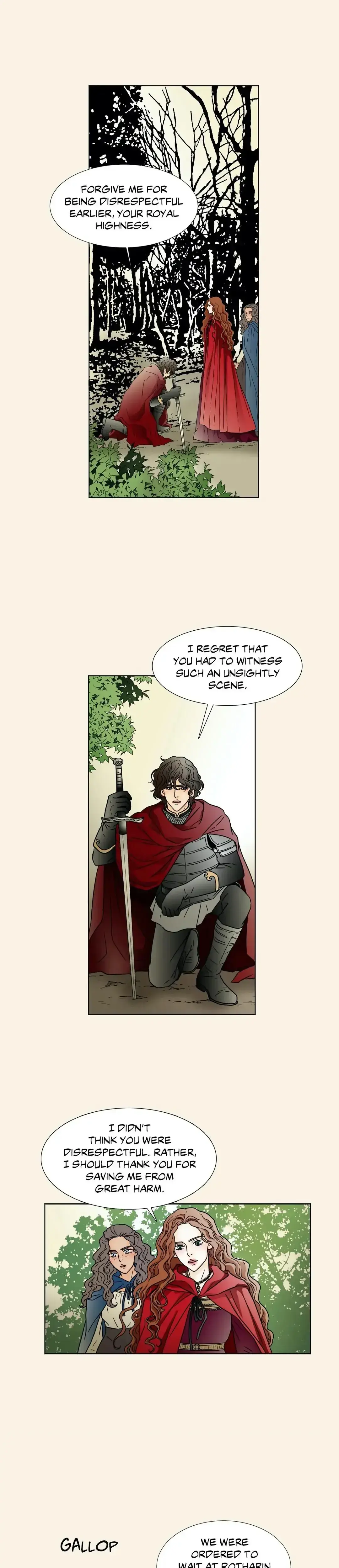 Carnal Karma Chapter 26 - Page 7