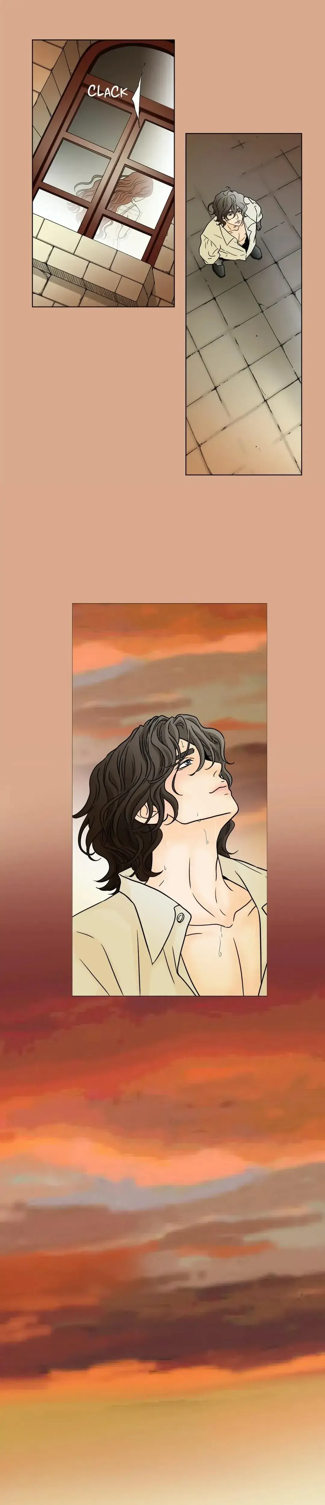 Carnal Karma Chapter 27 - Page 5