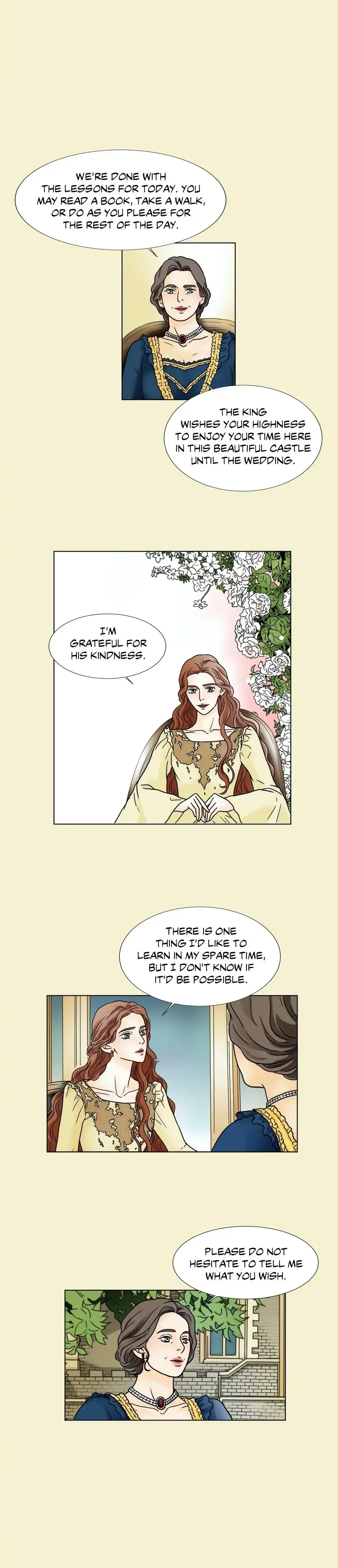 Carnal Karma Chapter 27 - Page 7