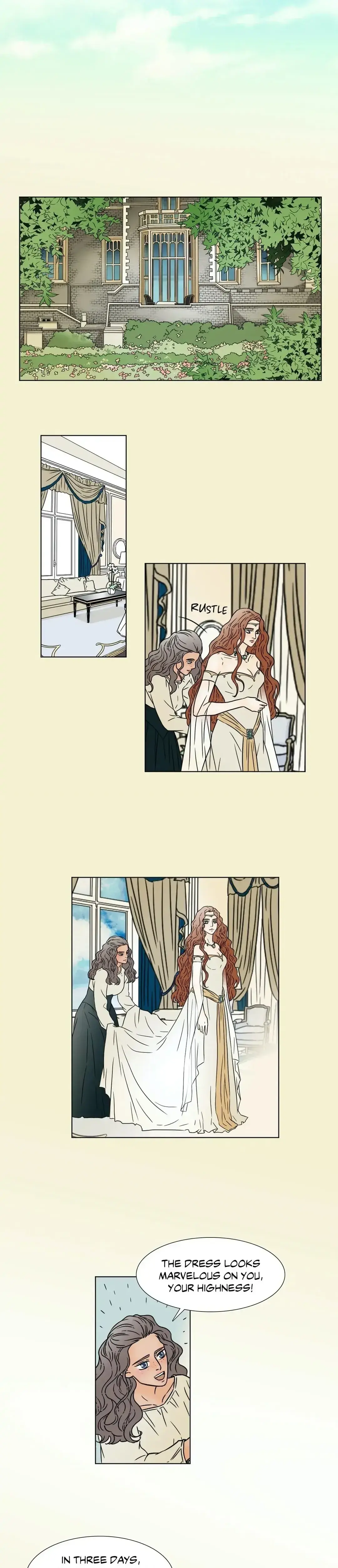 Carnal Karma Chapter 28 - Page 10