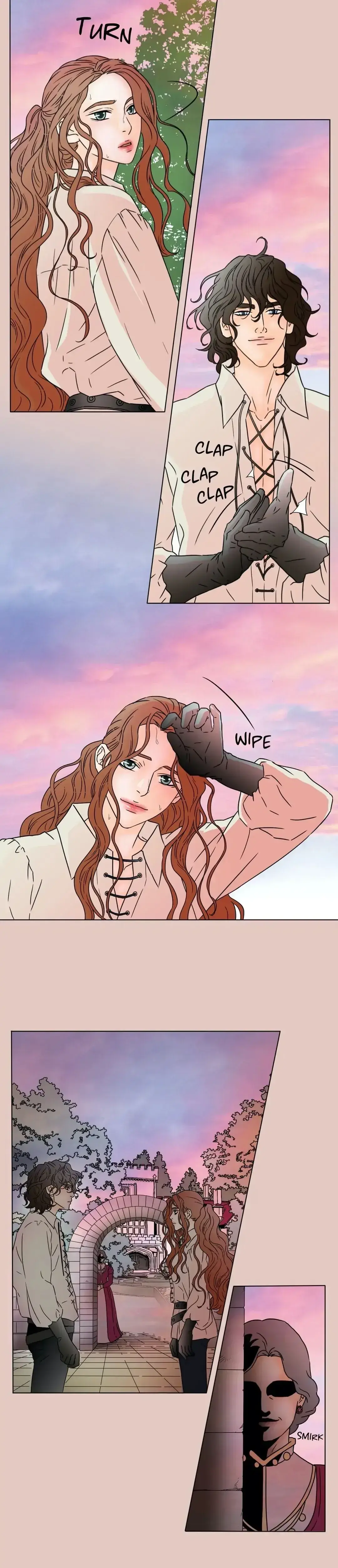 Carnal Karma Chapter 28 - Page 3