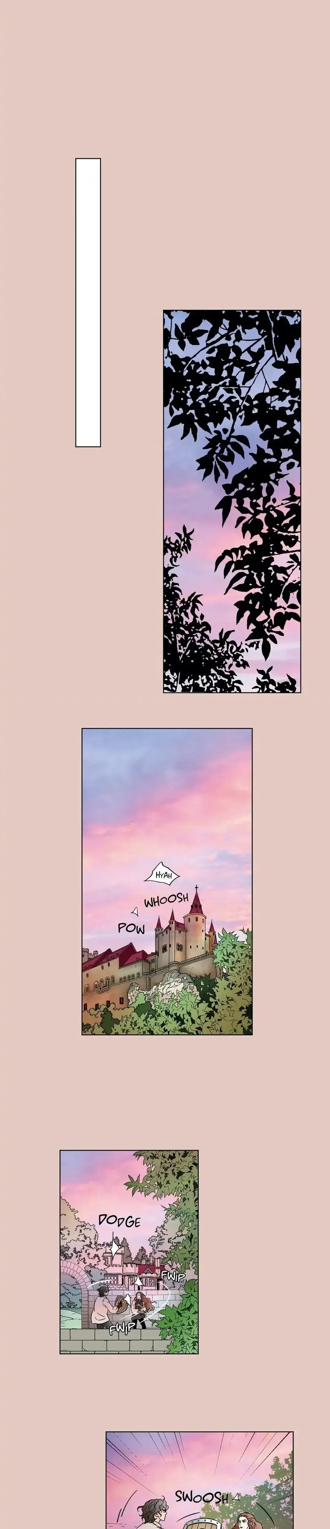 Carnal Karma Chapter 28 - Page 4