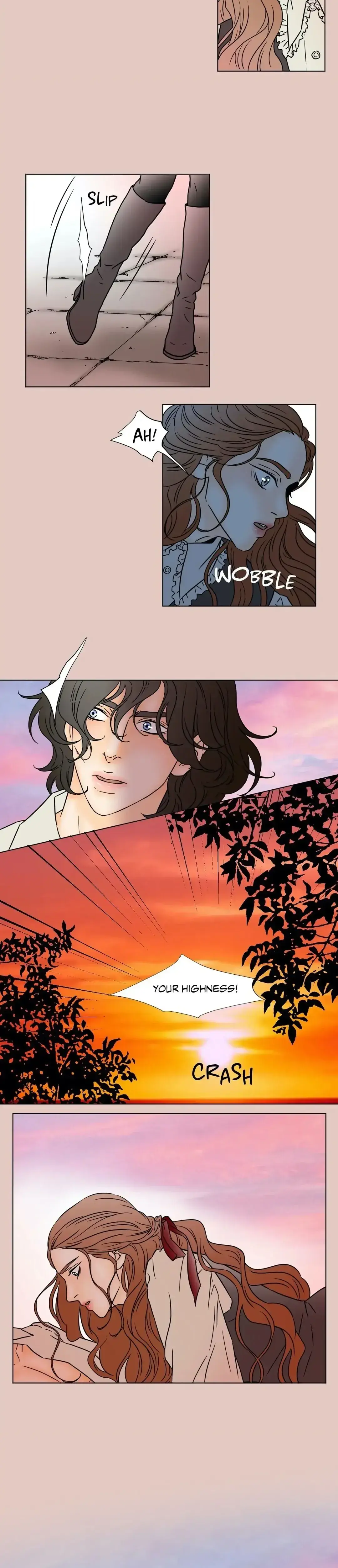 Carnal Karma Chapter 28 - Page 7