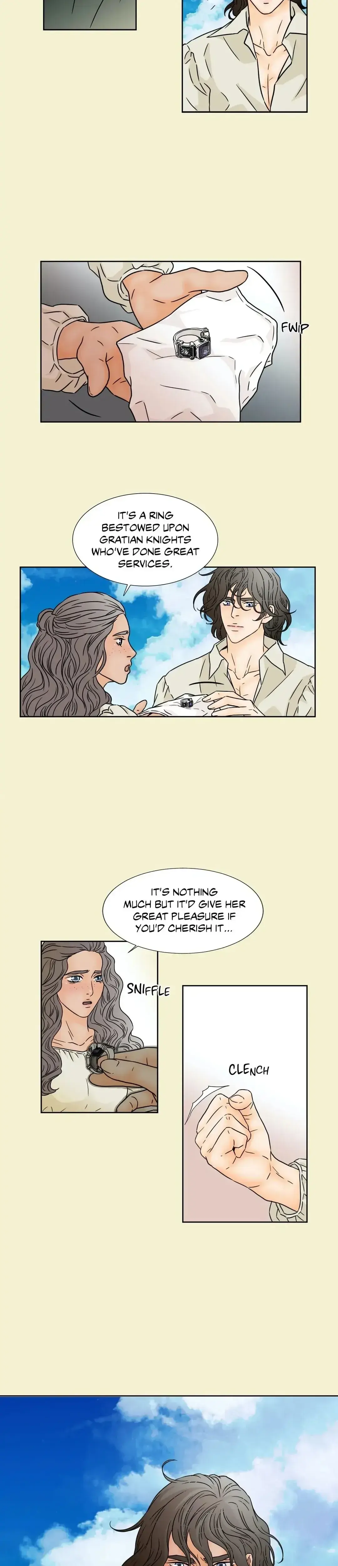 Carnal Karma Chapter 29 - Page 10