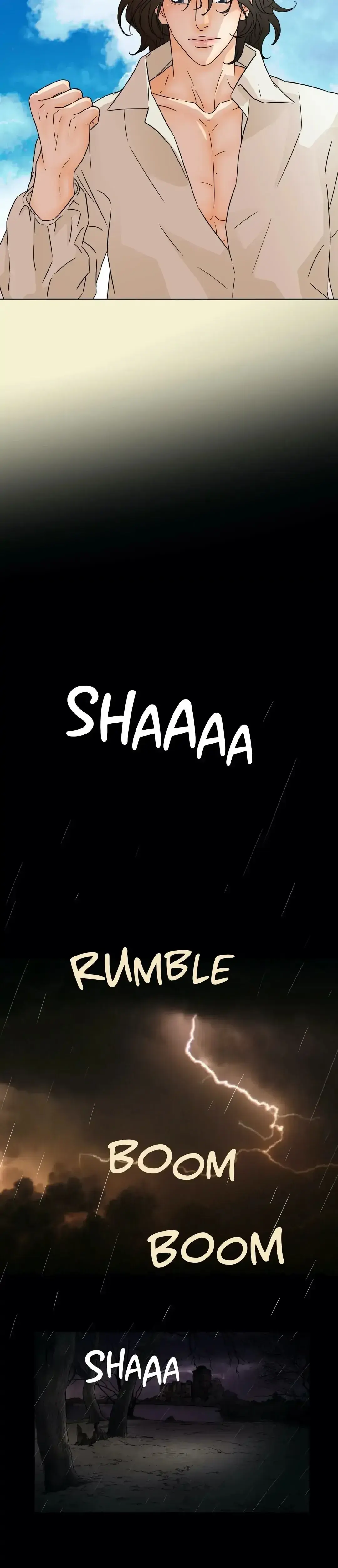 Carnal Karma Chapter 29 - Page 11