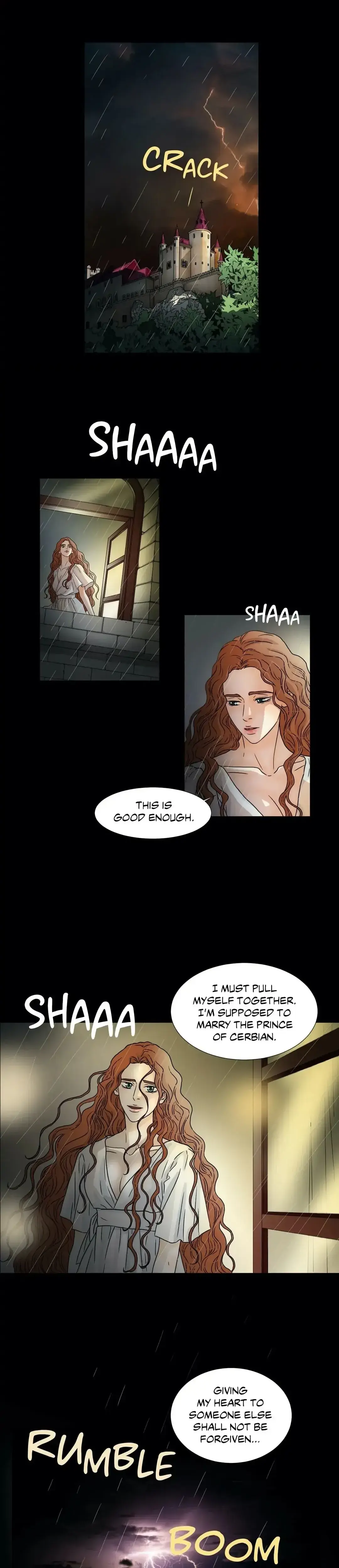 Carnal Karma Chapter 29 - Page 12