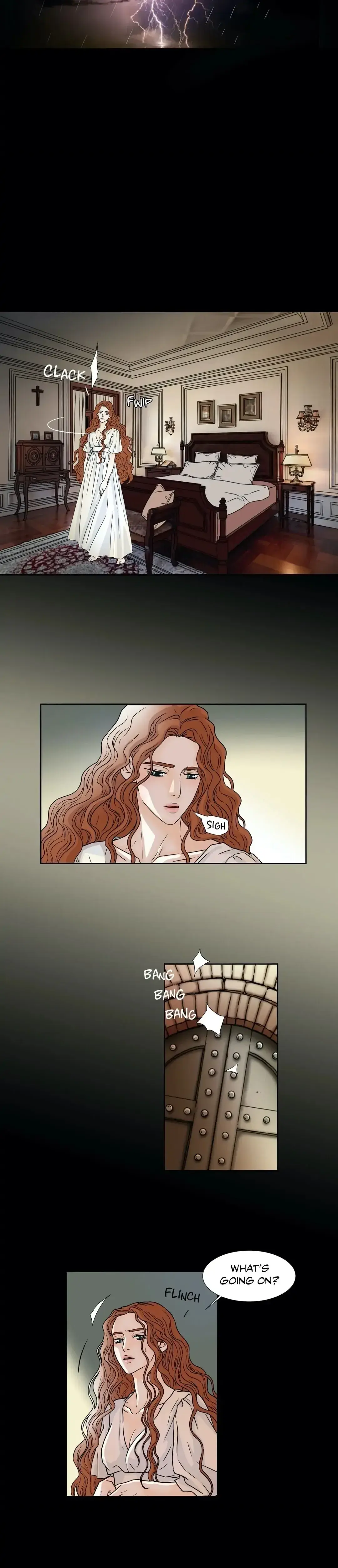 Carnal Karma Chapter 29 - Page 13