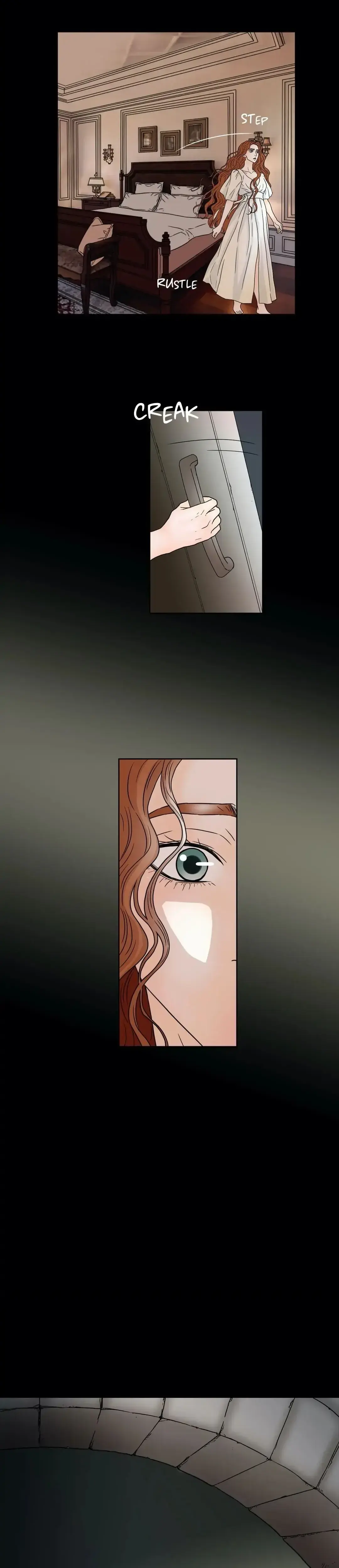 Carnal Karma Chapter 29 - Page 14