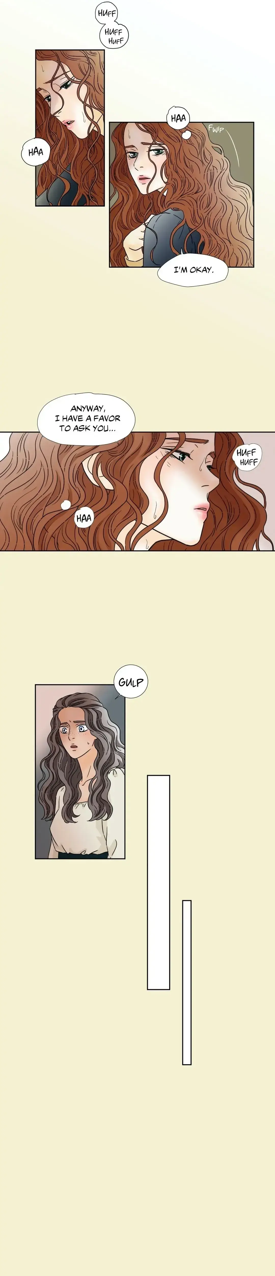 Carnal Karma Chapter 29 - Page 4