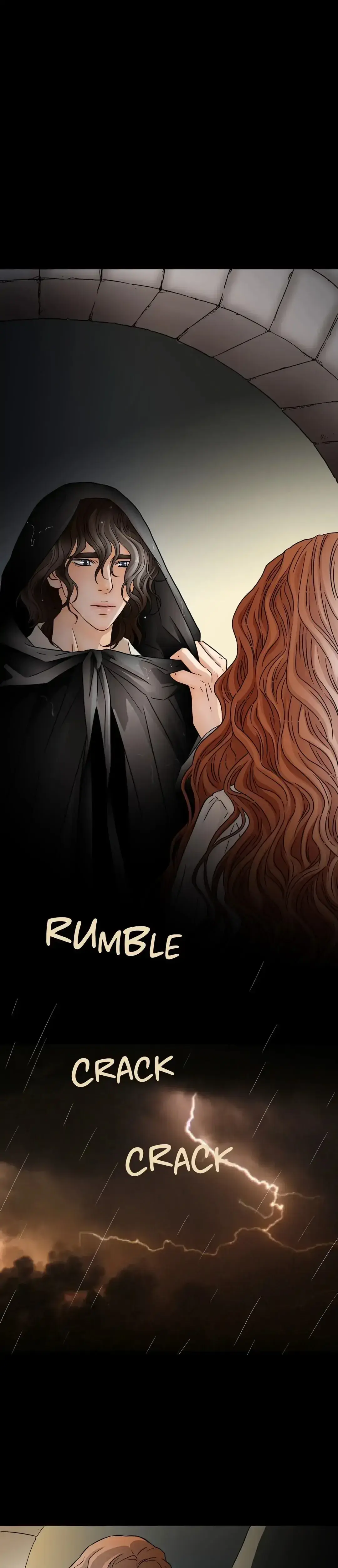 Carnal Karma Chapter 30 - Page 1