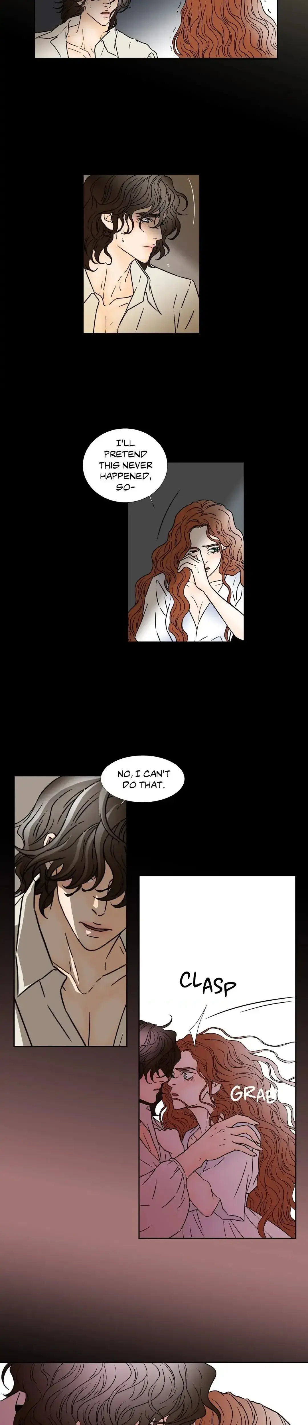 Carnal Karma Chapter 30 - Page 11