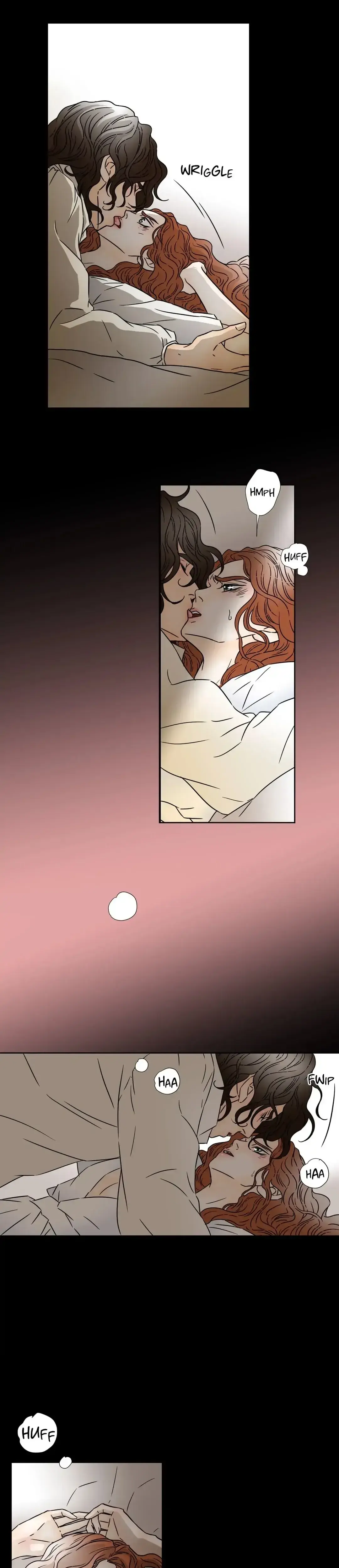 Carnal Karma Chapter 30 - Page 13