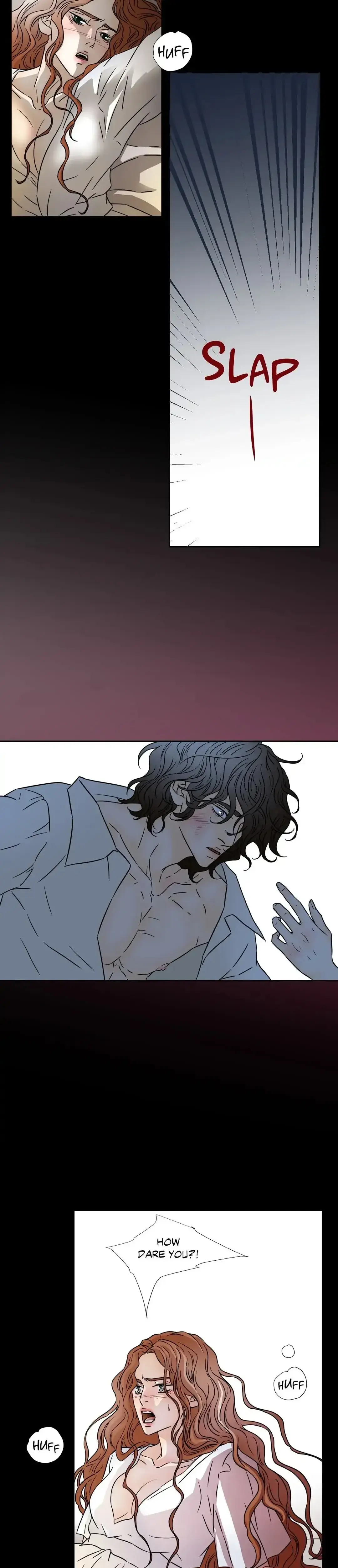 Carnal Karma Chapter 30 - Page 14