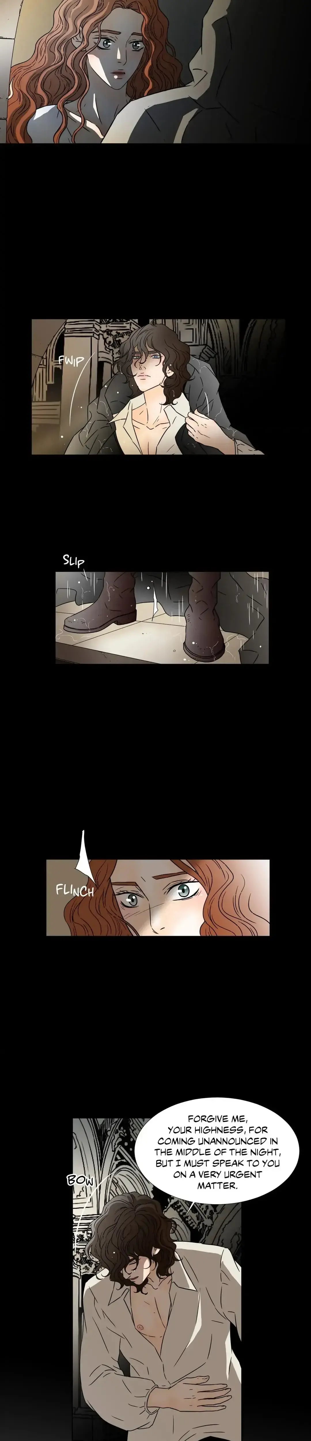 Carnal Karma Chapter 30 - Page 2