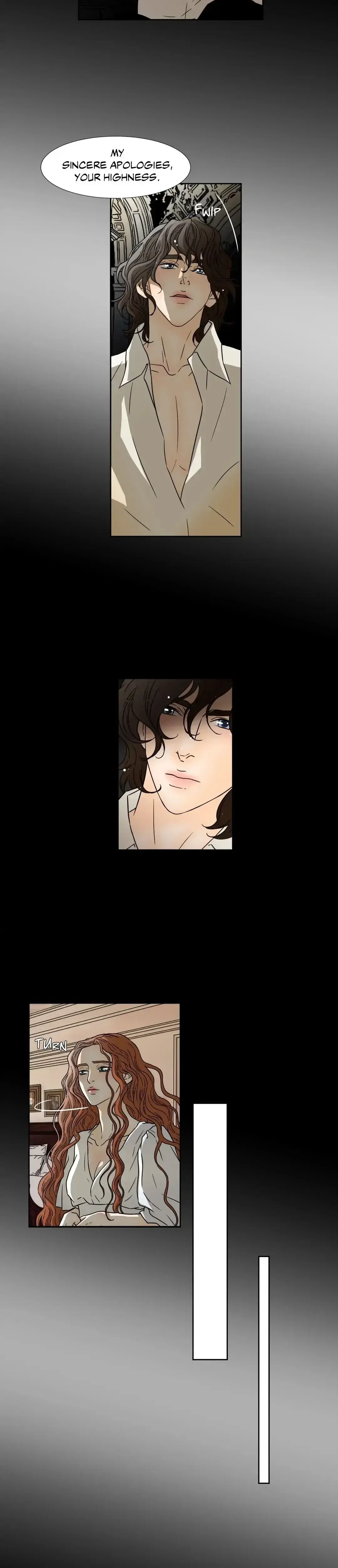 Carnal Karma Chapter 30 - Page 3